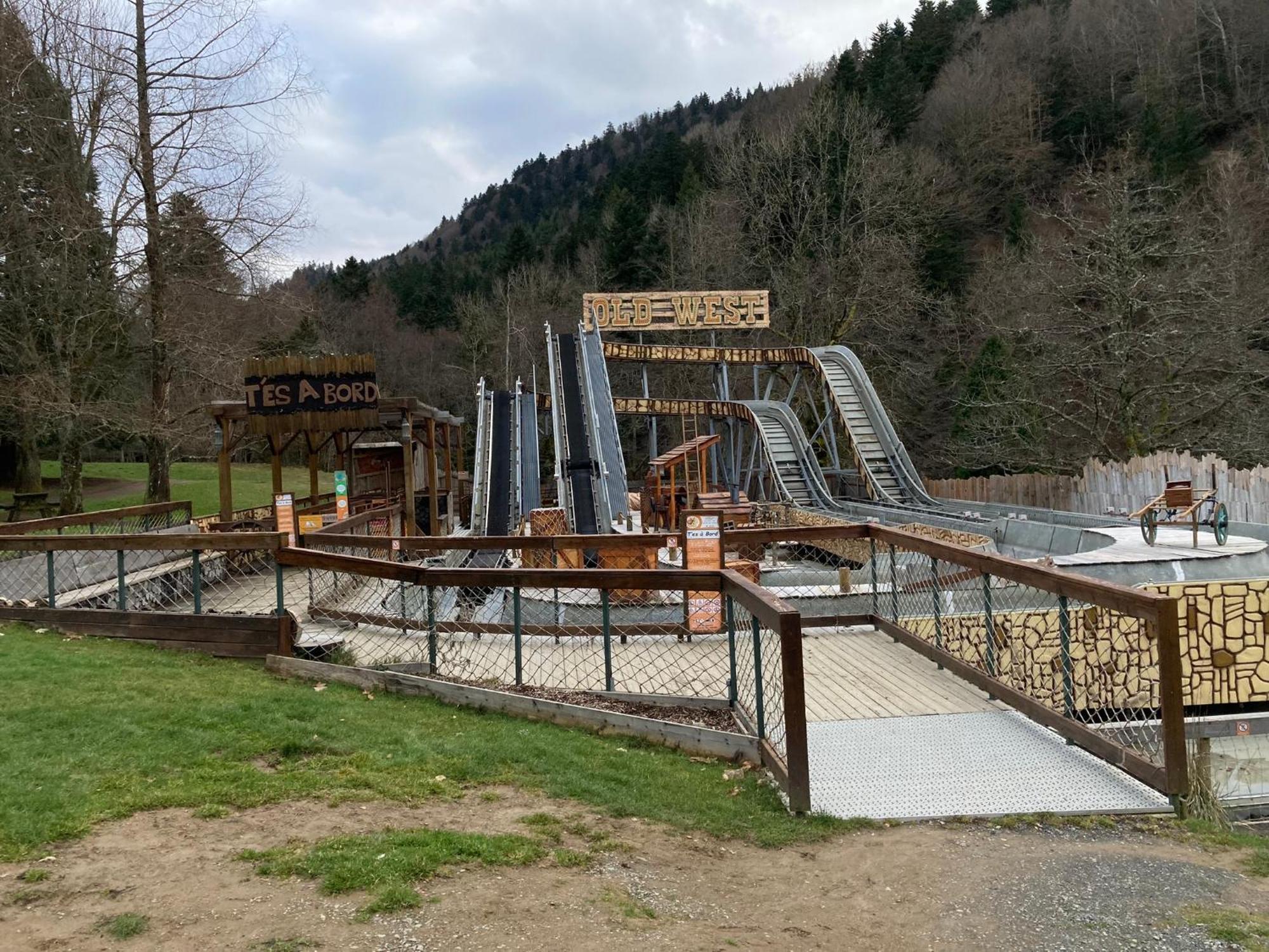 Appt Lumineux, Thermes Et Montagne Bourboule Zewnętrze zdjęcie