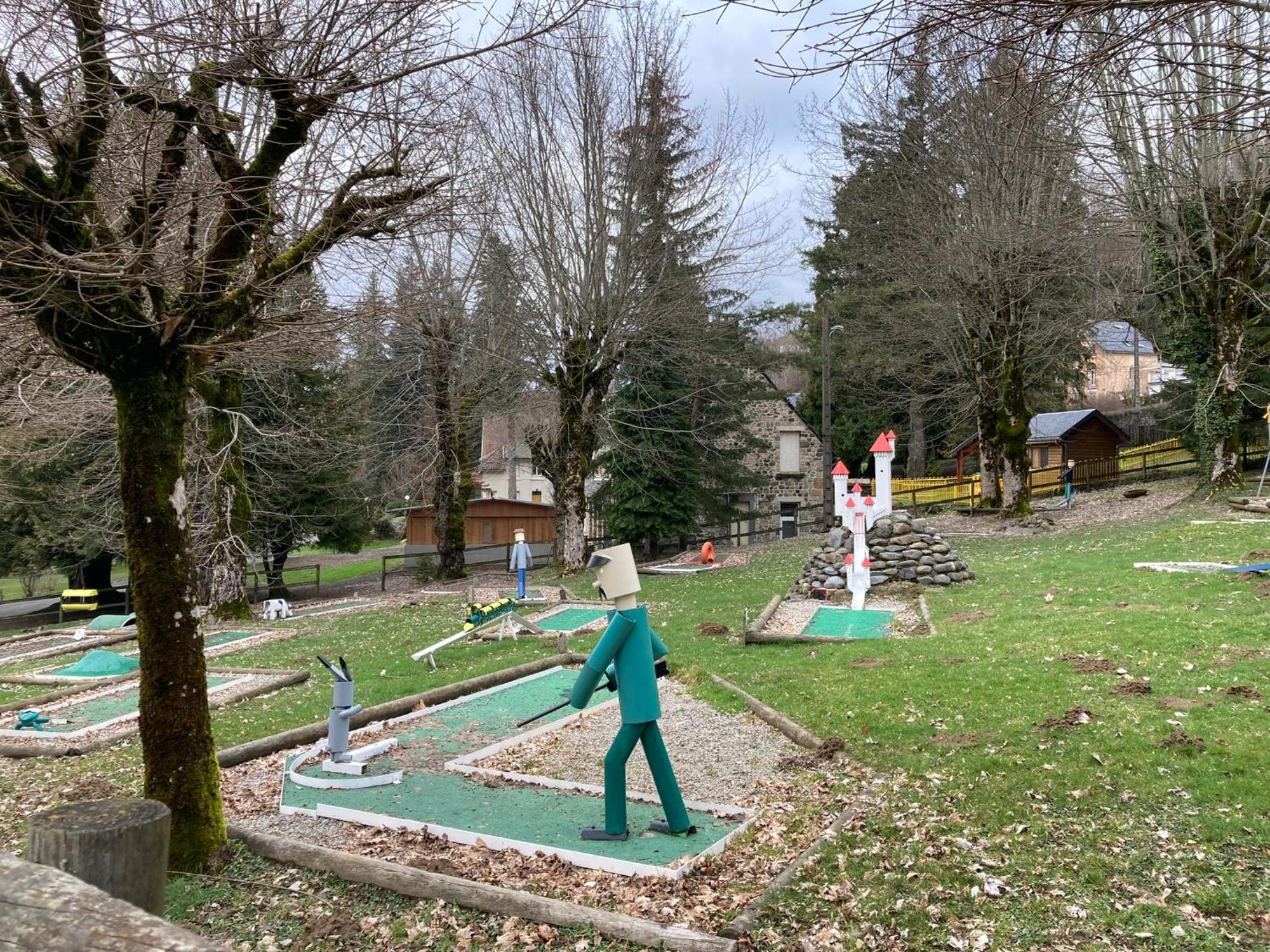 Appt Lumineux, Thermes Et Montagne Bourboule Zewnętrze zdjęcie