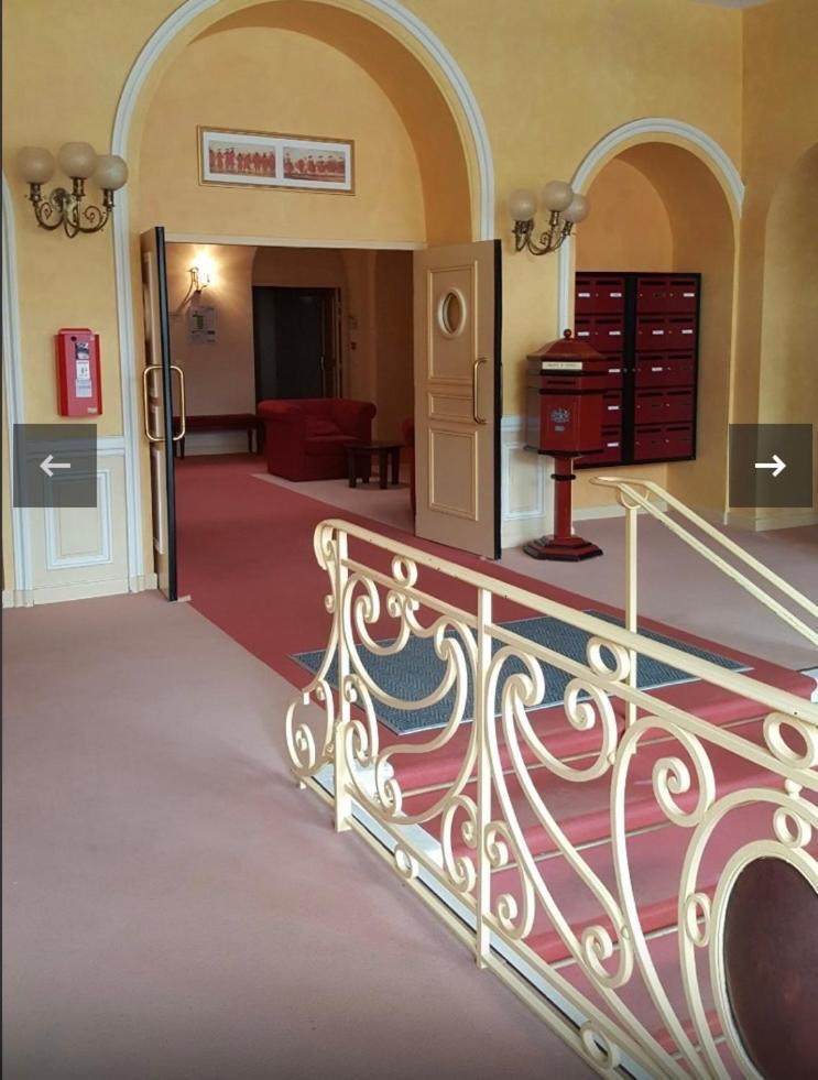 Appt Lumineux, Thermes Et Montagne Bourboule Zewnętrze zdjęcie
