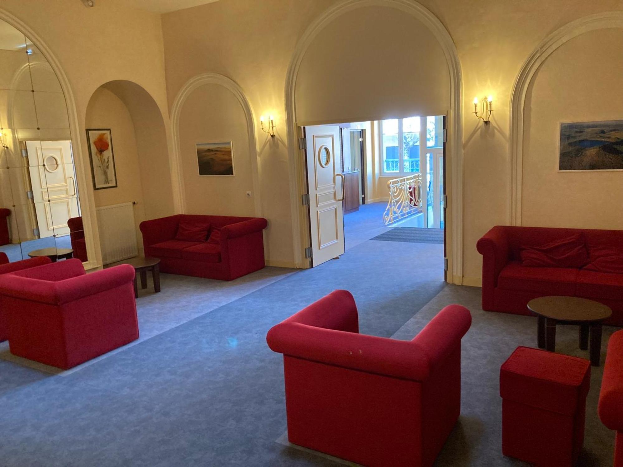 Appt Lumineux, Thermes Et Montagne Bourboule Zewnętrze zdjęcie
